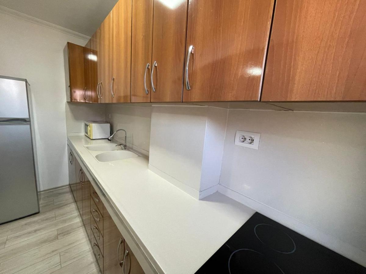 Prestige Rentals Shkodër Esterno foto