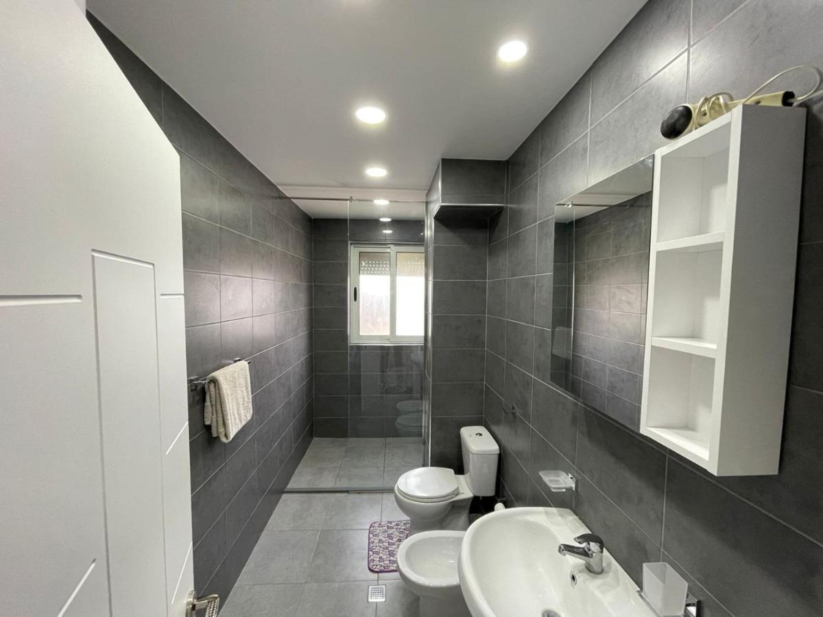 Prestige Rentals Shkodër Esterno foto