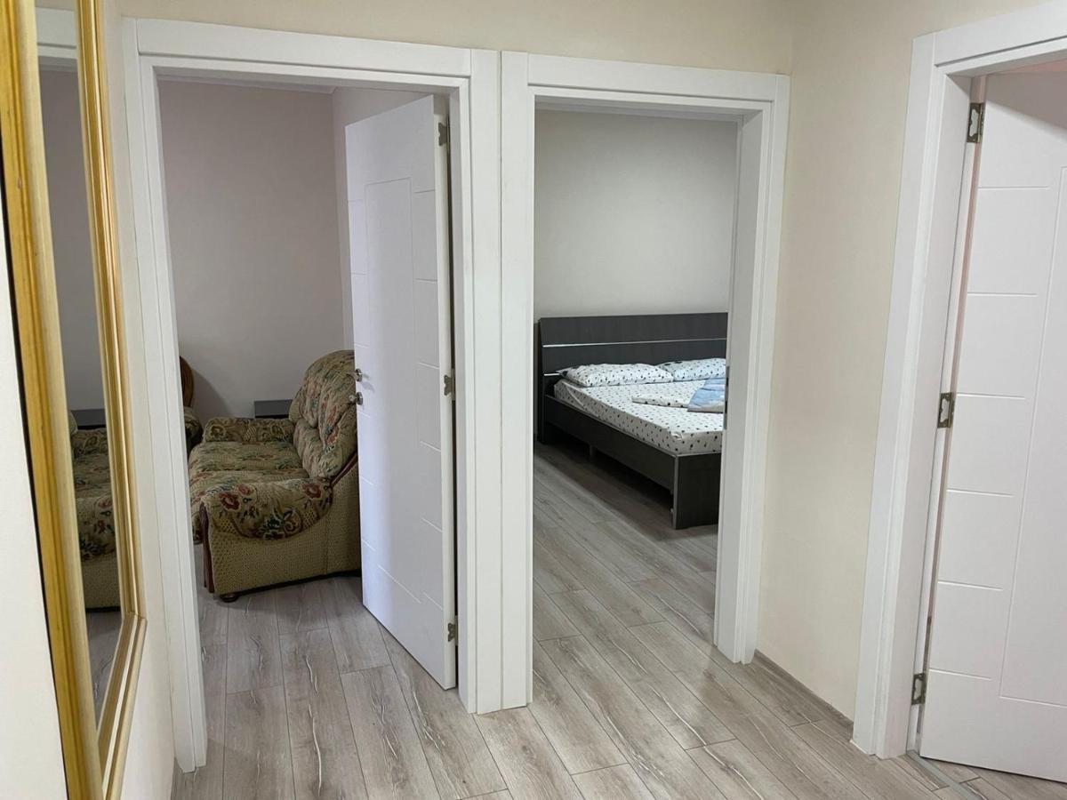 Prestige Rentals Shkodër Esterno foto