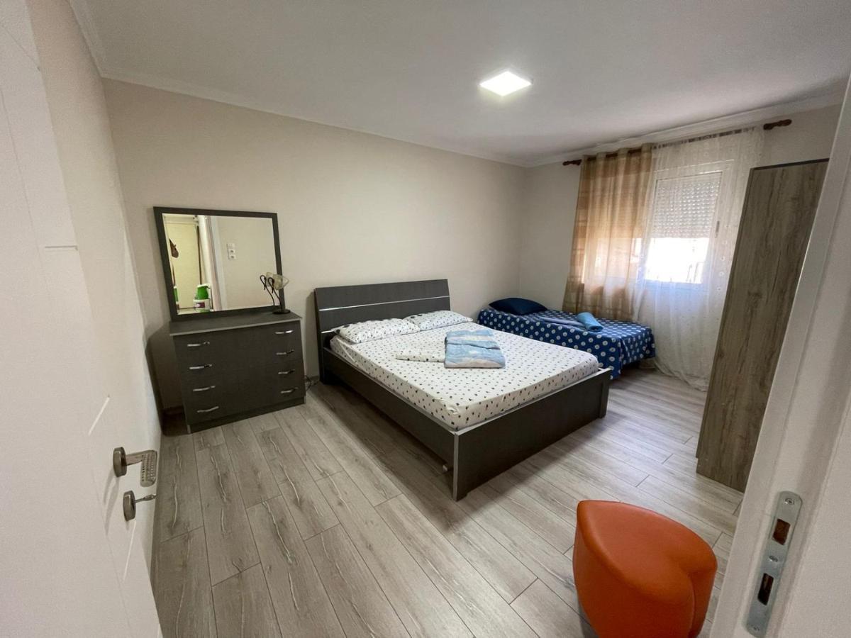 Prestige Rentals Shkodër Esterno foto