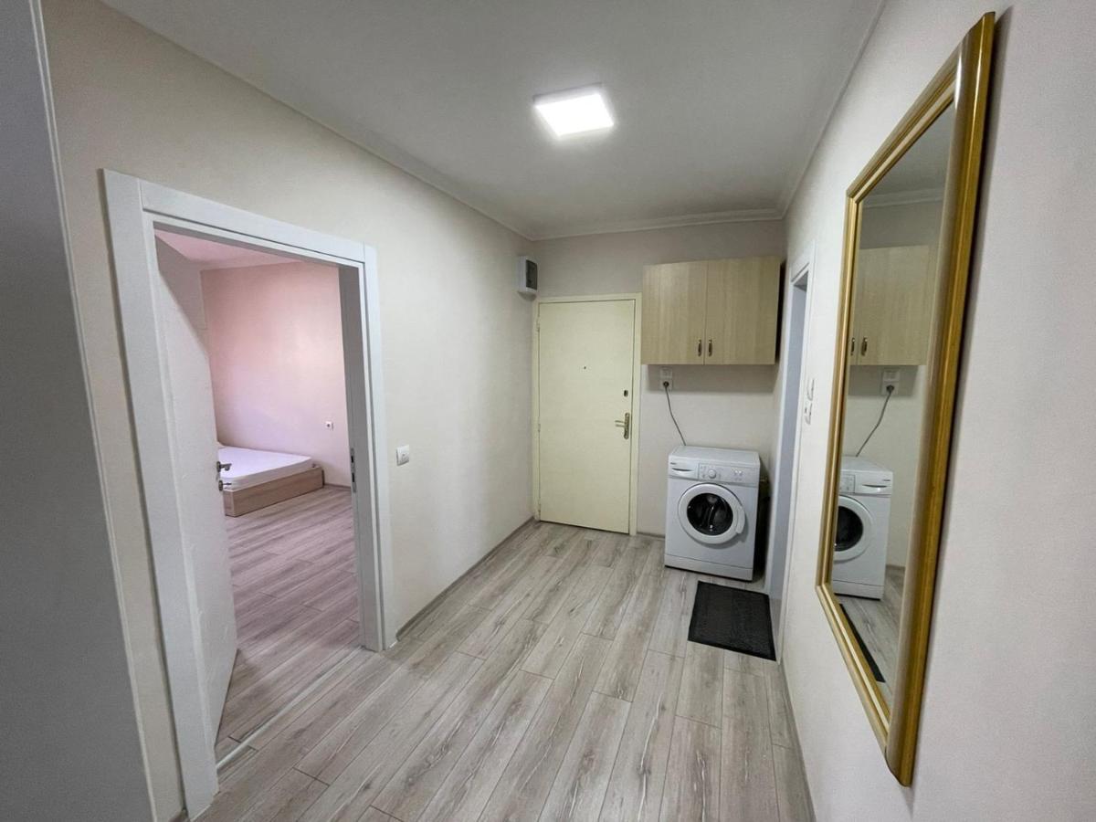 Prestige Rentals Shkodër Esterno foto