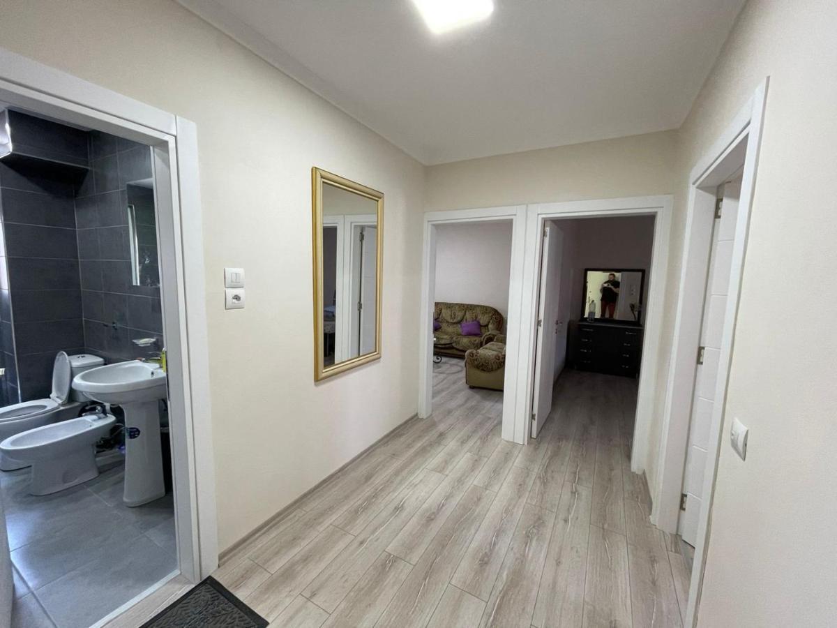 Prestige Rentals Shkodër Esterno foto