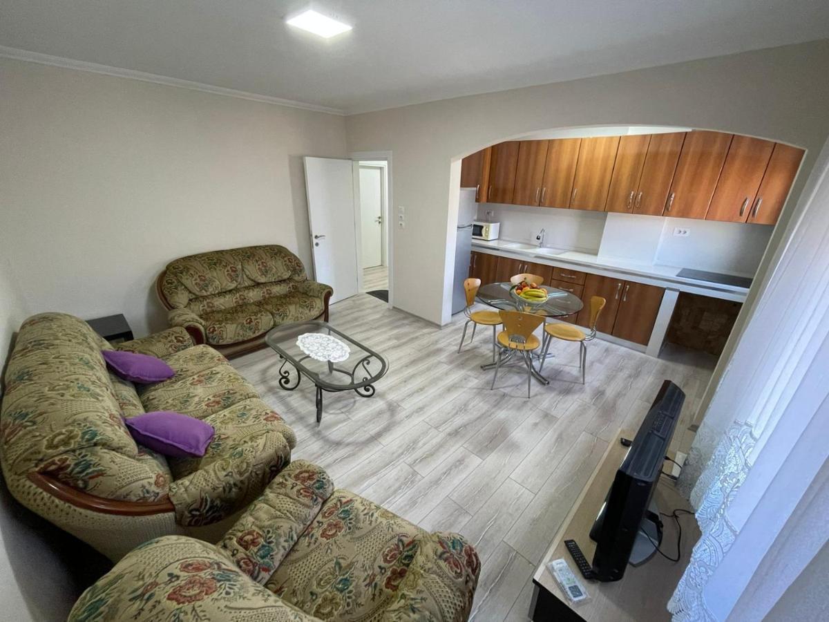Prestige Rentals Shkodër Esterno foto