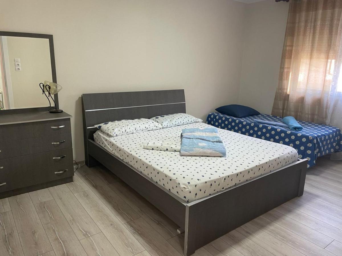 Prestige Rentals Shkodër Esterno foto