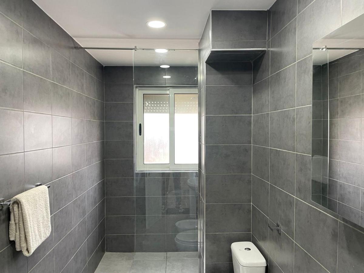 Prestige Rentals Shkodër Esterno foto