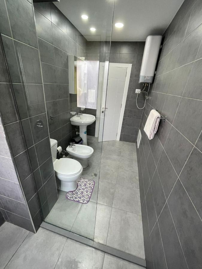 Prestige Rentals Shkodër Esterno foto