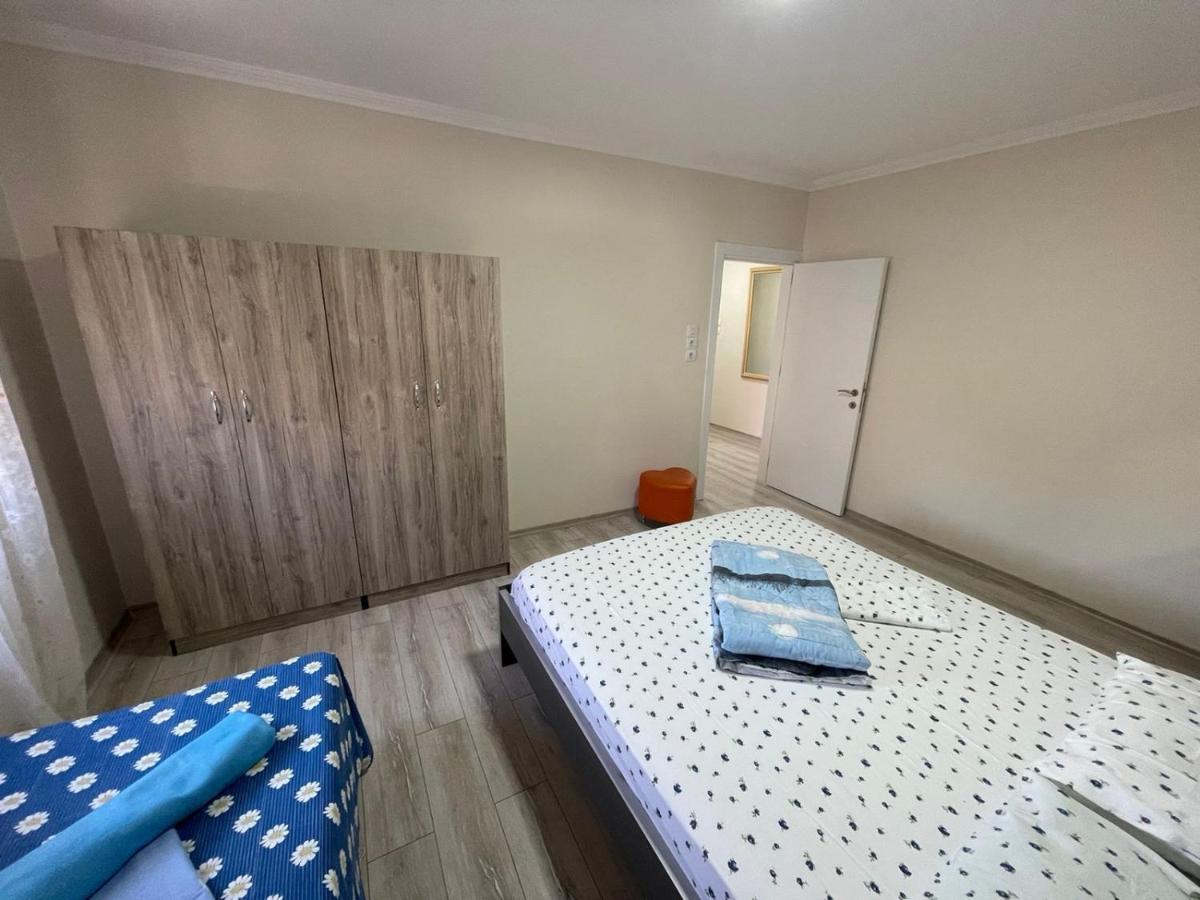 Prestige Rentals Shkodër Esterno foto